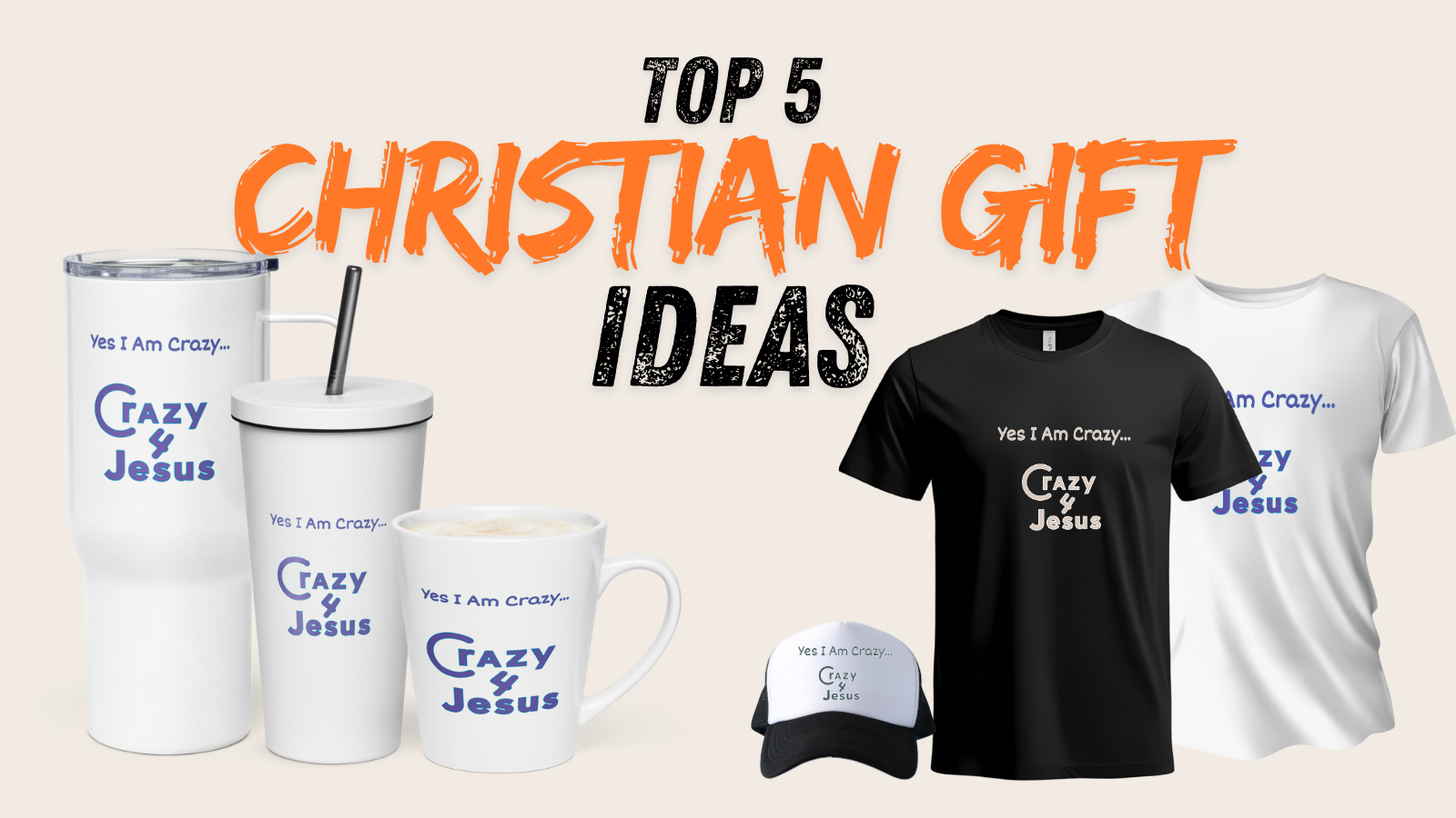 Top 5 Faith-Based Gift Ideas for Christians in the U.S. and Canada
