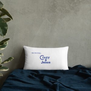 Basic Pillow