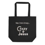 Shop Christian bags with Bible verses and faith quotes. Stylish and practical tote bags to carry your beliefs daily—great for church, travel, or gifts.