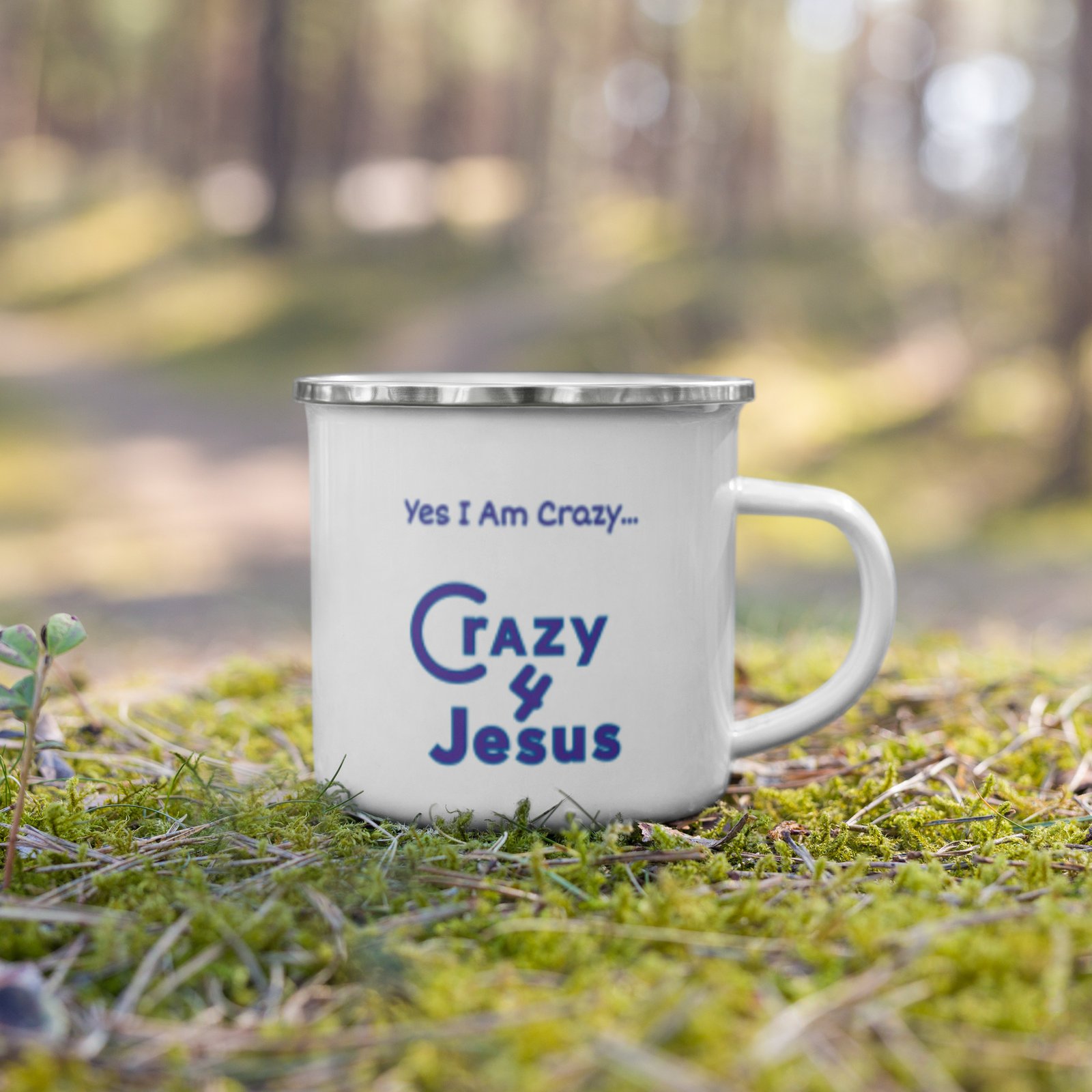 crazy4jesus