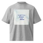 unisex-organic-oversized-high-neck-t-shirt-heather-grey-front-
