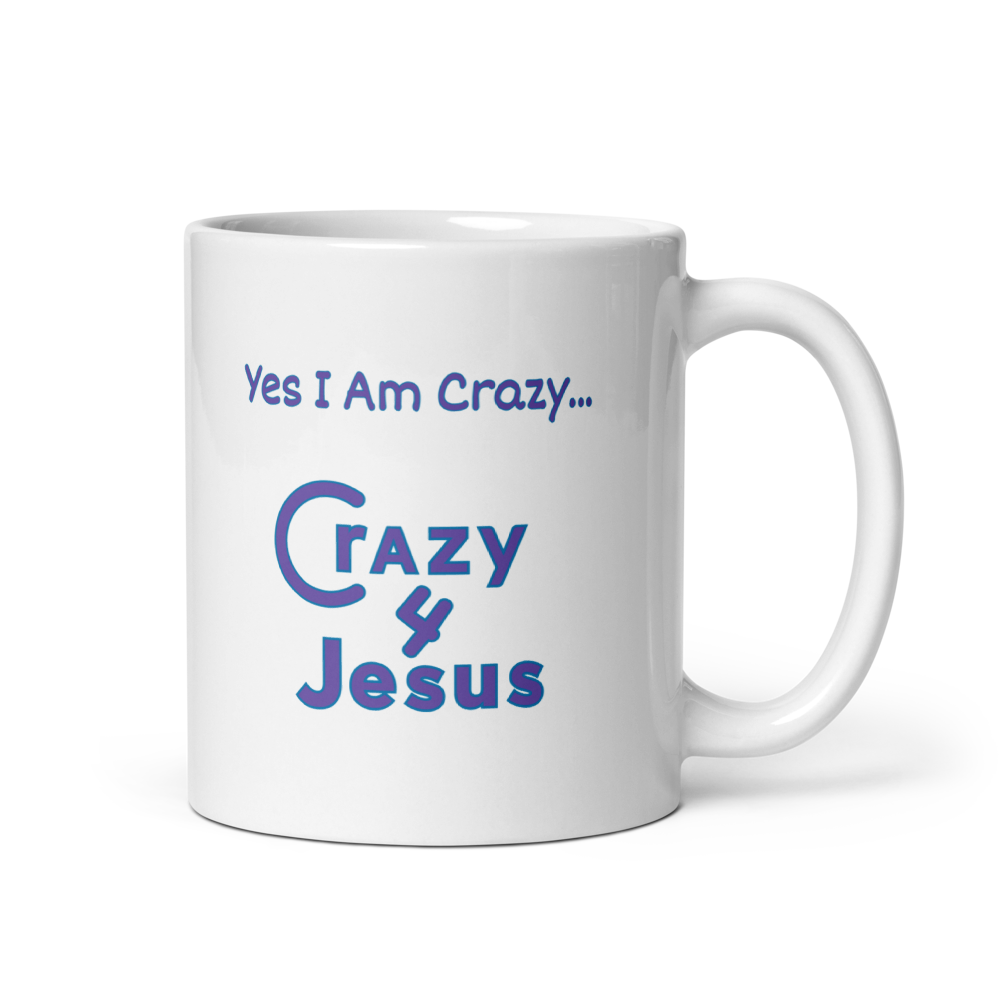 crazy4jesus