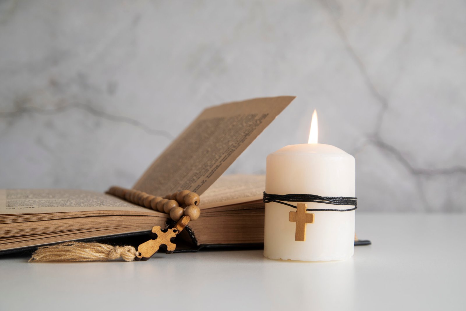 Faith You Can See & Feel: Why Christian Lifestyle Products Matter